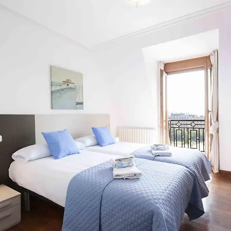 Apartment The Collection | City Centre *