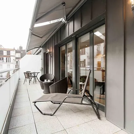 Apartment The Collection | City Centre *