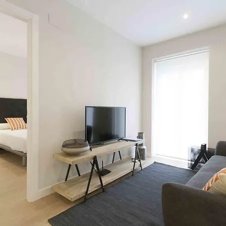 The Collection | City Centre Apartment San Sebastián