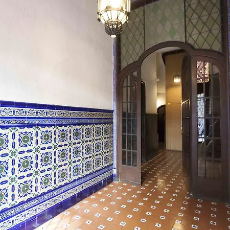 The Collection | City Centre Apartment San Sebastián
