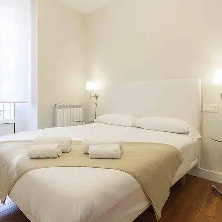The Collection | City Centre San Sebastián