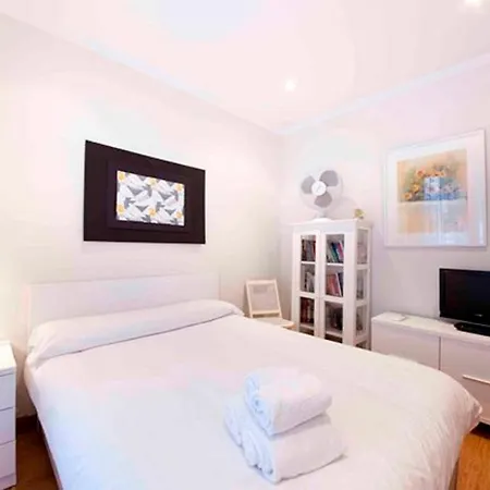 The Collection | City Centre Apartment *