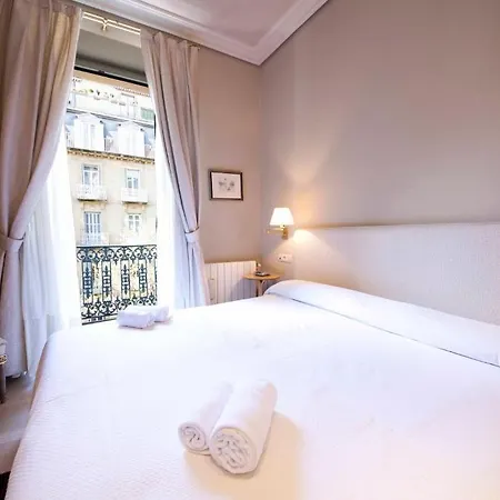 The Collection | City Centre Apartment
