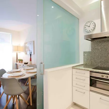 The Collection | City Centre Apartment