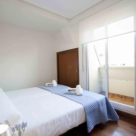 Apartment The Collection | City Centre