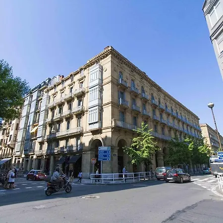 شقة The Rentals Collection | City Centre *