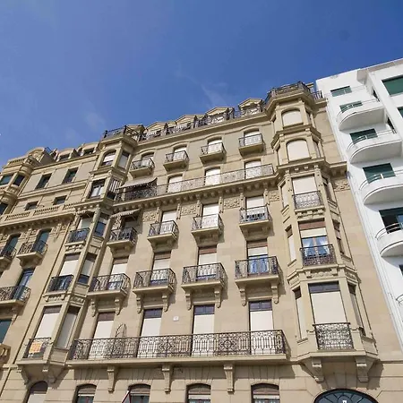 The Rentals Collection | City Centre شقة سان سيباستيان
