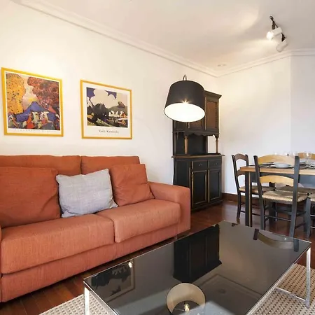 The Rentals Collection | City Centre شقة سان سيباستيان