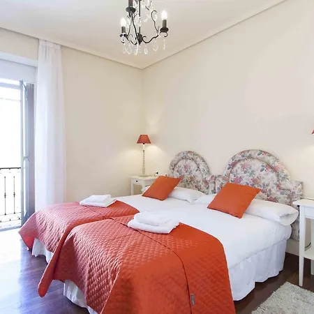 The Rentals Collection | City Centre