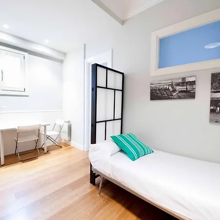 The Rentals Collection | City Centre * سان سيباستيان