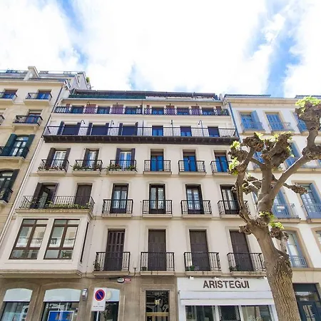 شقة The Rentals Collection | City Centre *