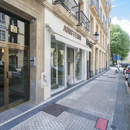 The Rentals Collection | City Centre شقة *