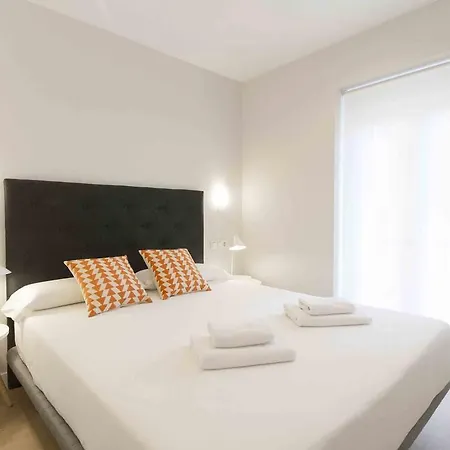 The Rentals Collection | City Centre شقة *