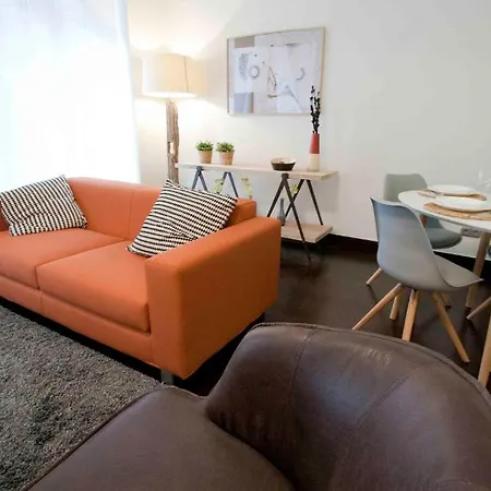 The Rentals Collection | City Centre *