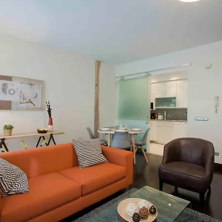 The Rentals Collection | City Centre