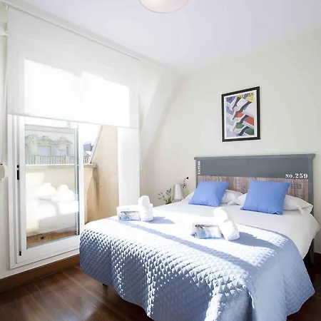 The Rentals Collection | City Centre *