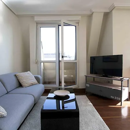 The Rentals Collection | City Centre
