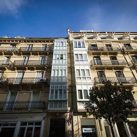 Appartement The Rentals Collection | City Centre *