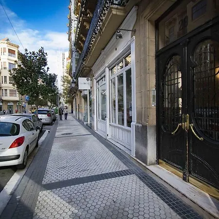 The Rentals Collection | City Centre Saint-Sébastien