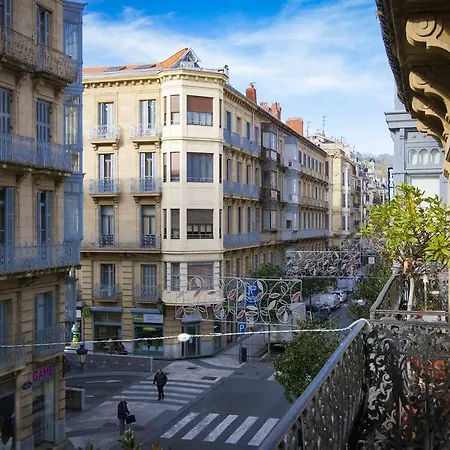 Appartement The Rentals Collection | City Centre Saint-Sébastien