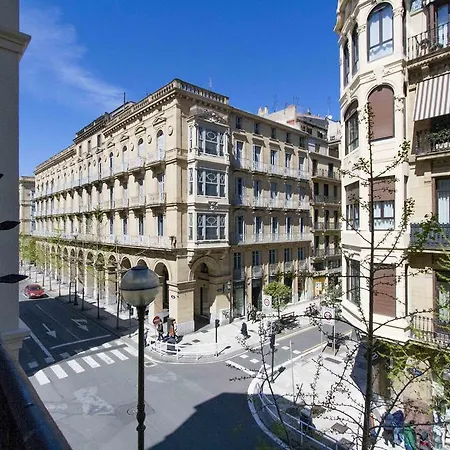 The Rentals Collection | City Centre
