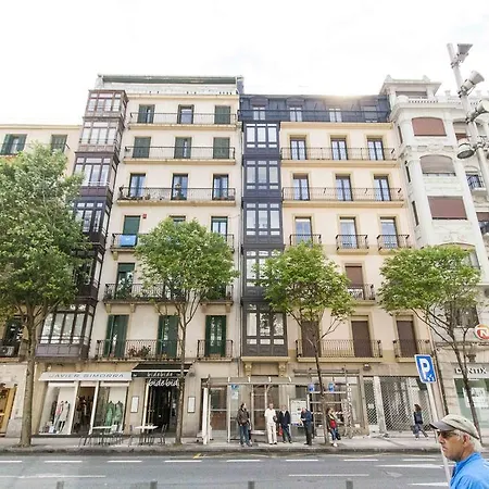 The Rentals Collection | City Centre