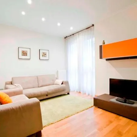 The Rentals Collection | City Centre *