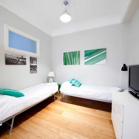 The Rentals Collection | City Centre * Saint-Sébastien
