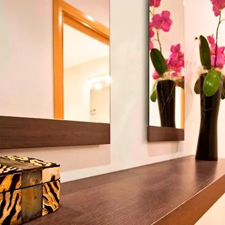 Appartement The Rentals Collection | City Centre Saint-Sébastien