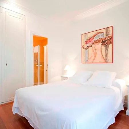 The Rentals Collection | City Centre * Saint-Sébastien