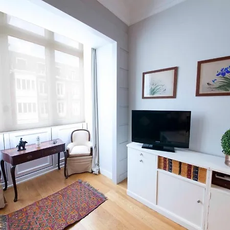 Appartement The Rentals Collection | City Centre
