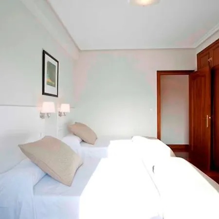 The Rentals Collection | City Centre Appartement *