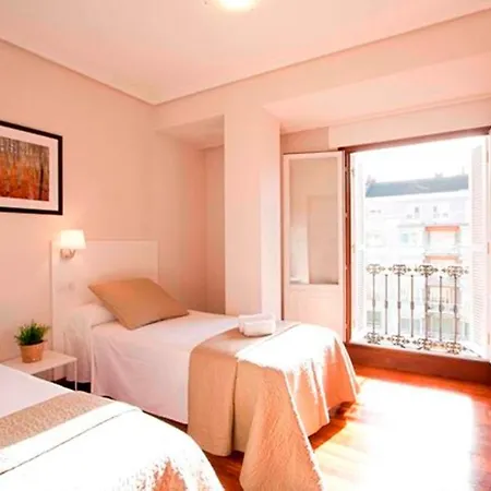 The Rentals Collection | City Centre Appartement