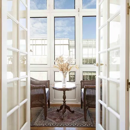 Appartement The Rentals Collection | City Centre *