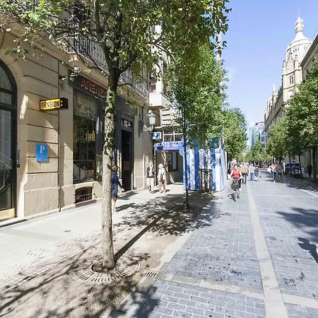 The Rentals Collection | City Centre Appartement Saint-Sébastien