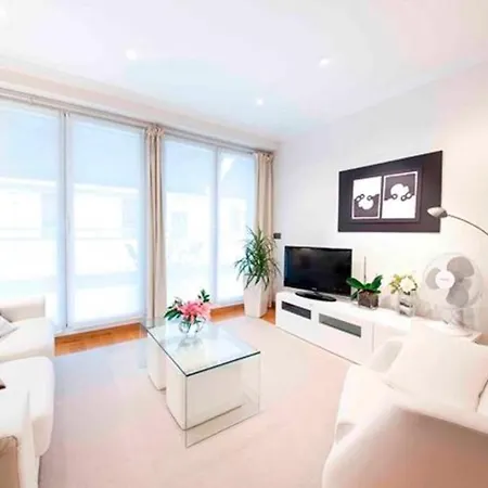 The Rentals Collection | City Centre *