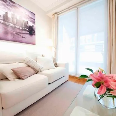 Appartement The Rentals Collection | City Centre Saint-Sébastien